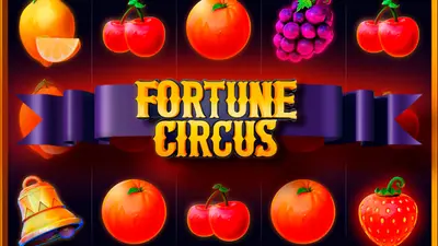 fortune circus